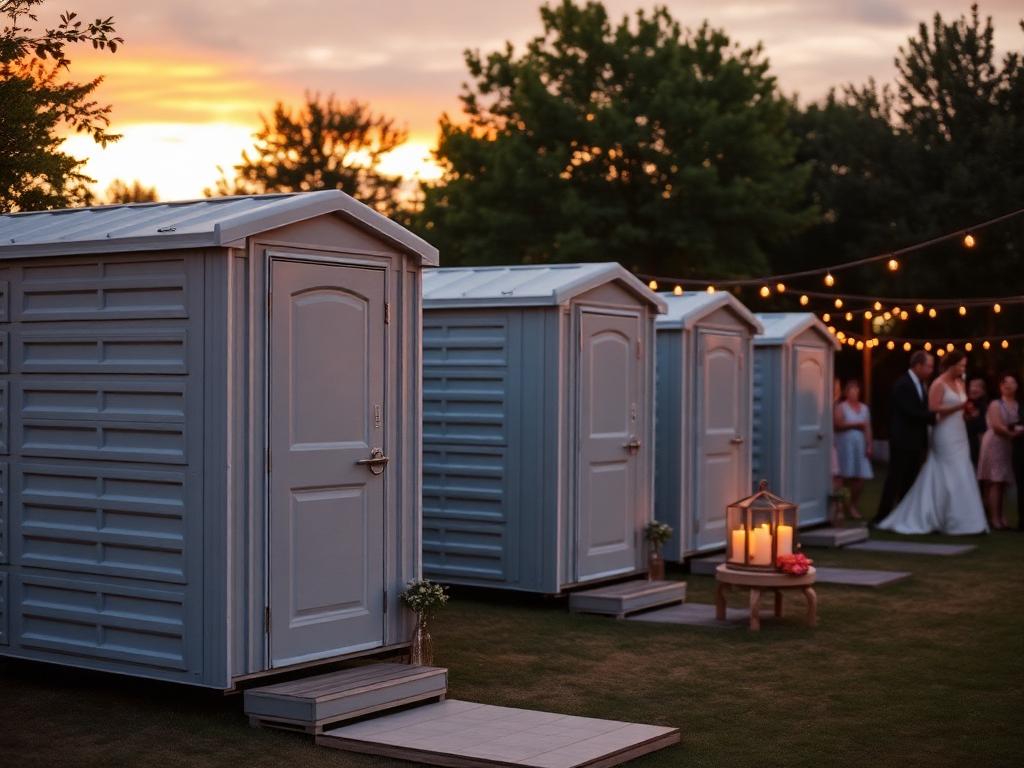 Construction Site Rentals in Pampa, TX
